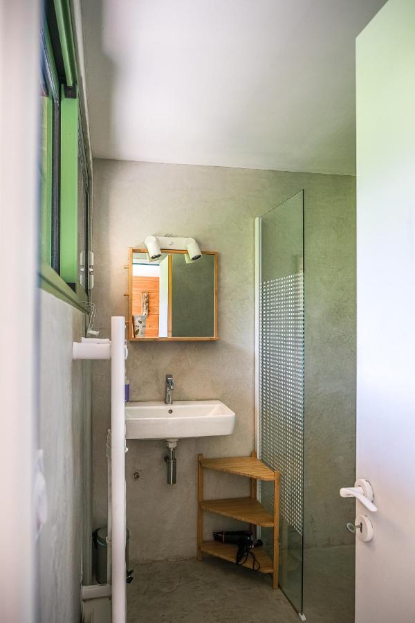 Les chambres de la Dourbie Nant Extérieur photo