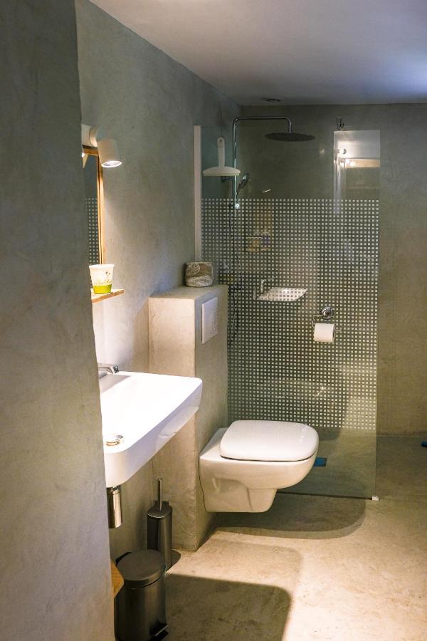 Les chambres de la Dourbie Nant Extérieur photo